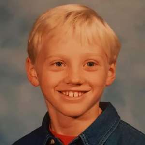 Meet your Posher, Roger